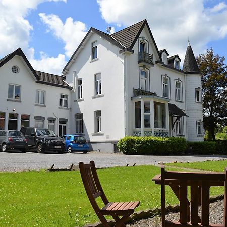 Hotel La Villa De 스파 외부 사진