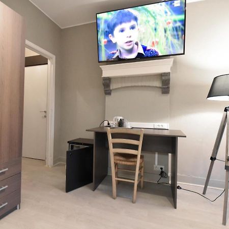 Hotel La Villa De 스파 외부 사진