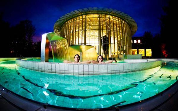 Hotel La Villa De 스파 외부 사진