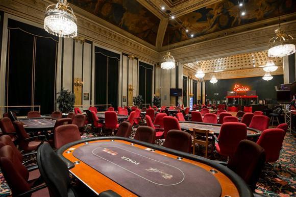 Hotel La Villa De 스파 외부 사진