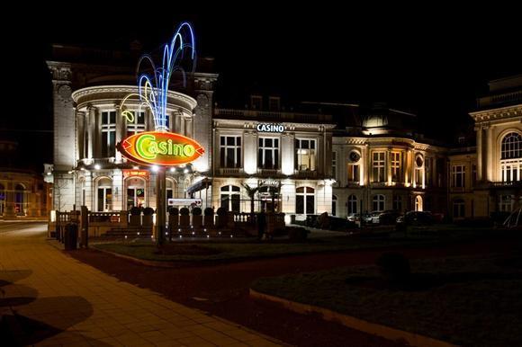 Hotel La Villa De 스파 외부 사진