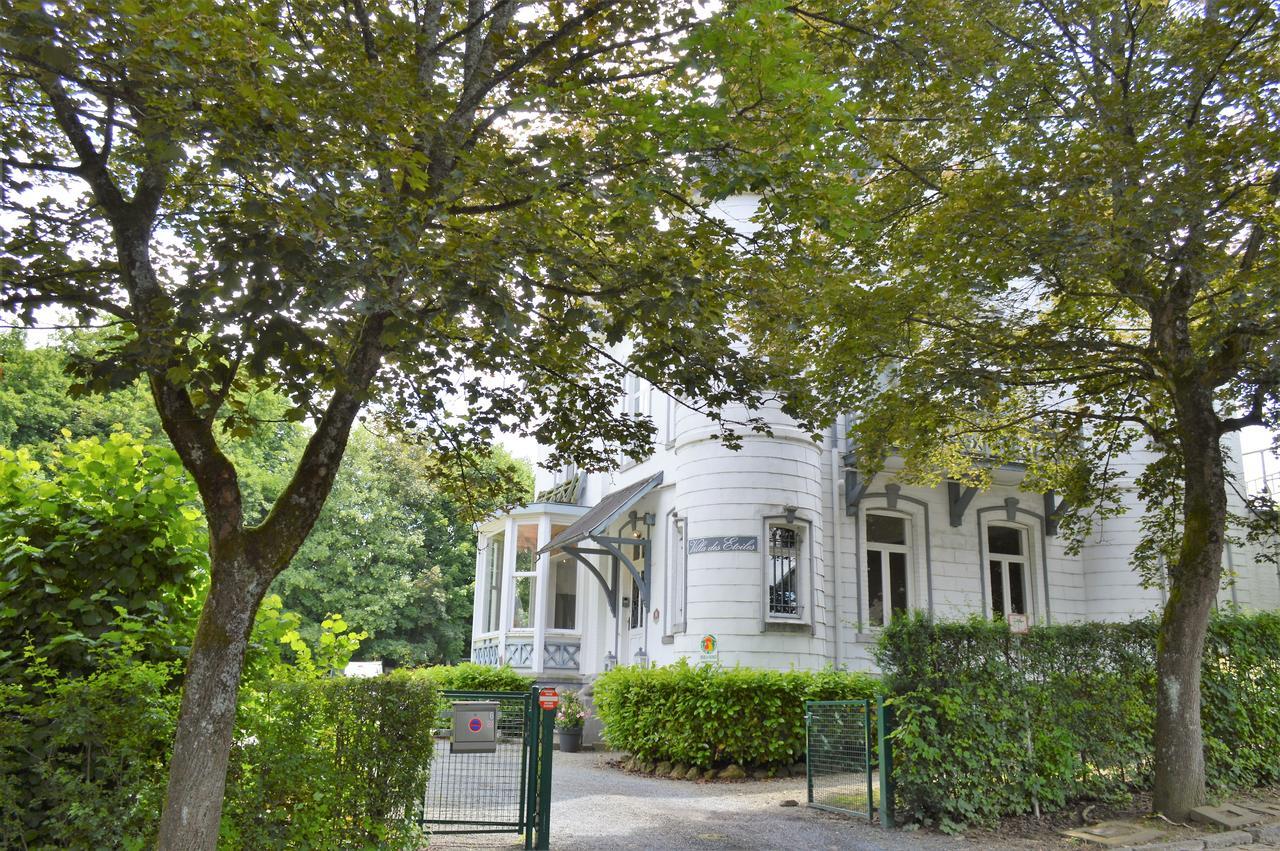 Hotel La Villa De 스파 외부 사진