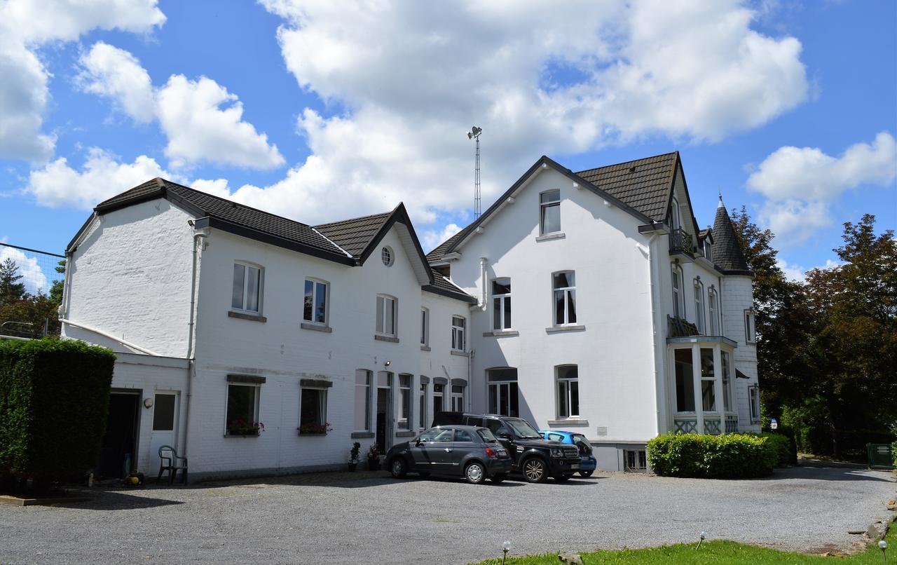 Hotel La Villa De 스파 외부 사진