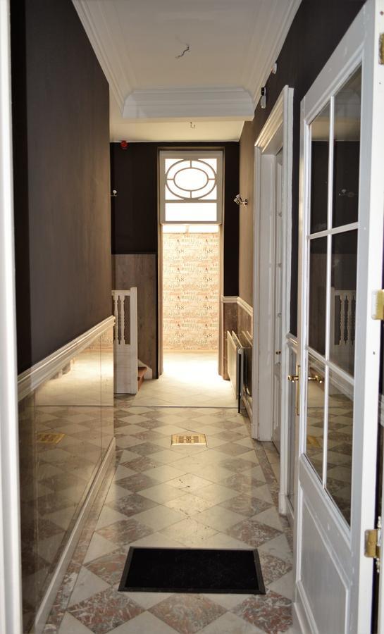 Hotel La Villa De 스파 외부 사진