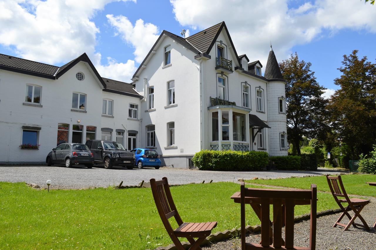 Hotel La Villa De 스파 외부 사진