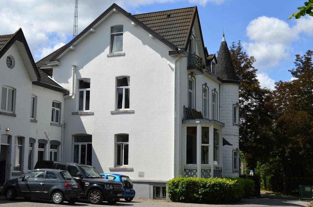Hotel La Villa De 스파 외부 사진