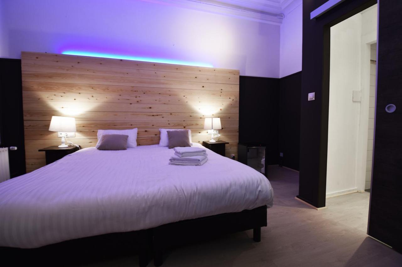 Hotel La Villa De 스파 외부 사진