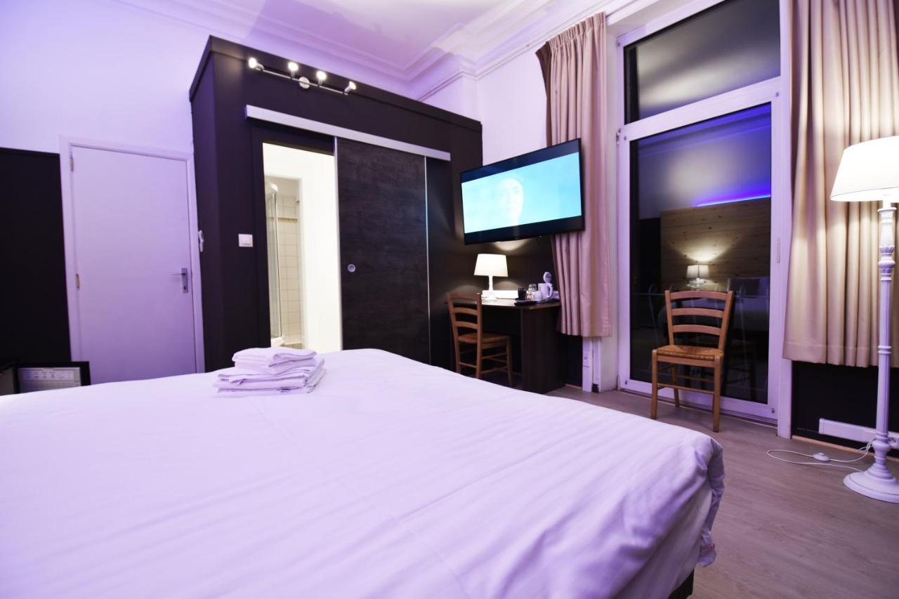 Hotel La Villa De 스파 외부 사진