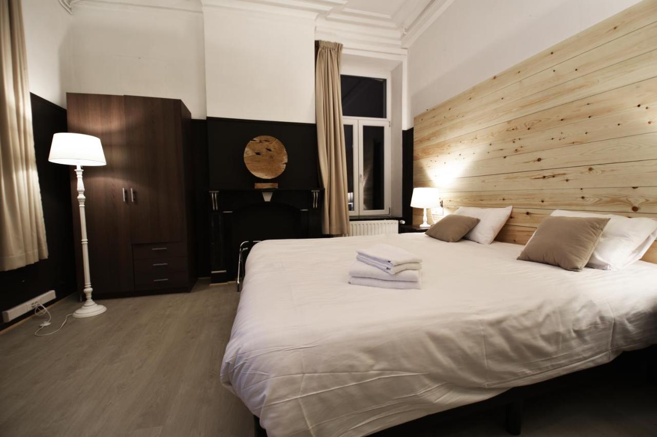 Hotel La Villa De 스파 외부 사진
