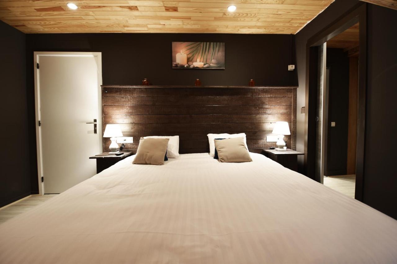 Hotel La Villa De 스파 외부 사진