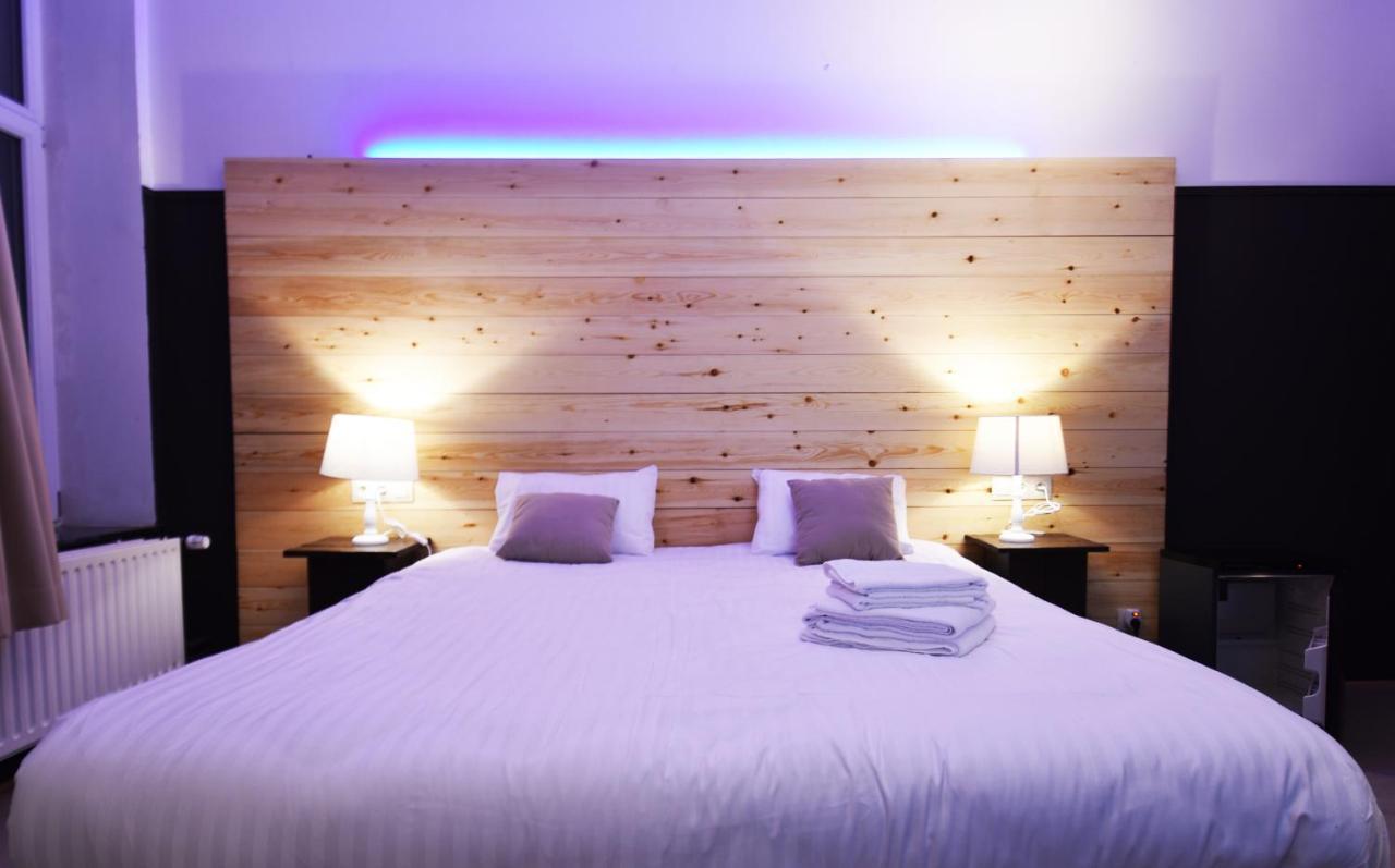 Hotel La Villa De 스파 외부 사진