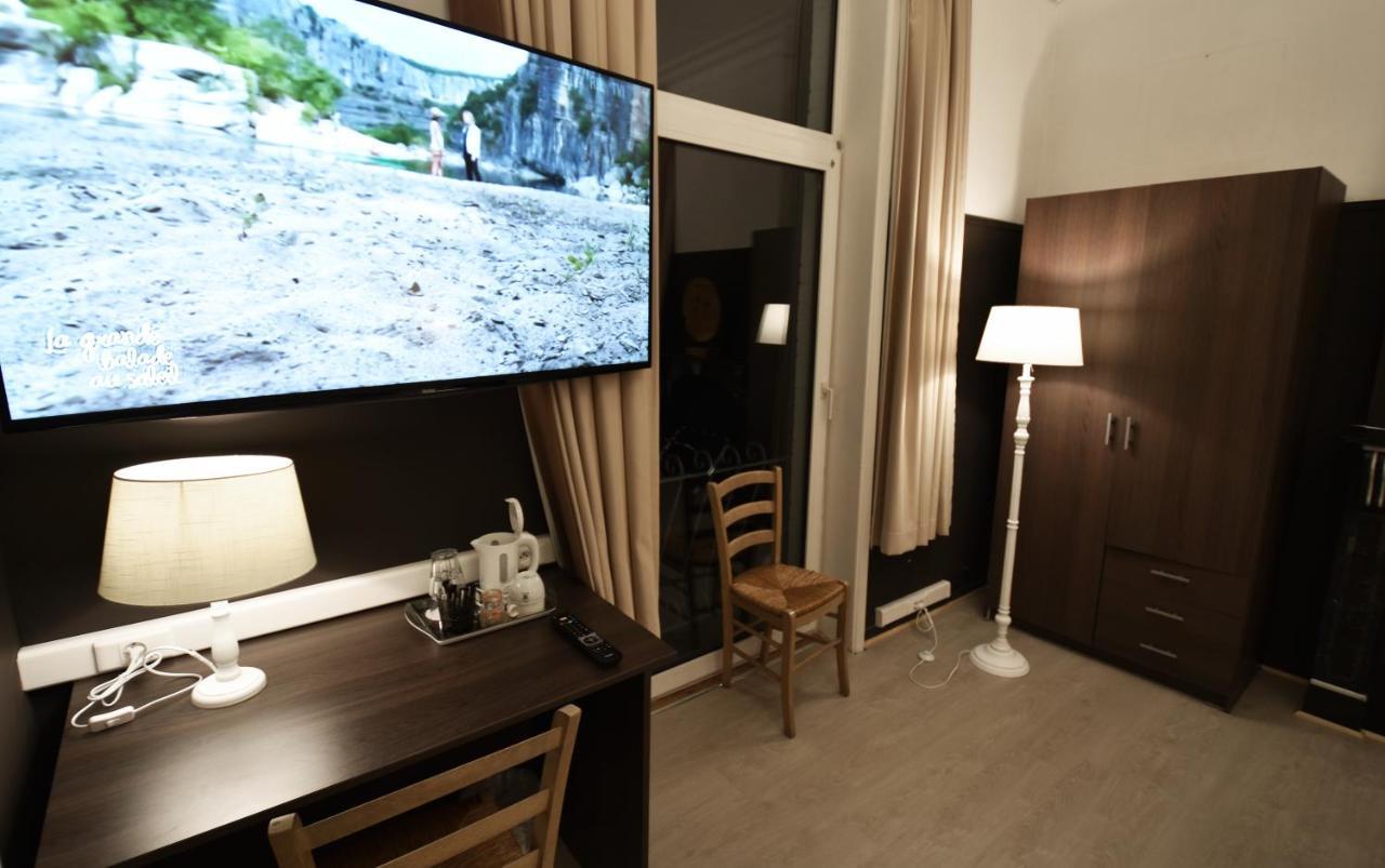 Hotel La Villa De 스파 외부 사진