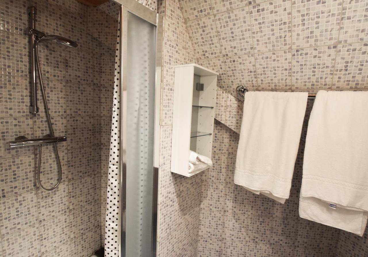 Hotel La Villa De 스파 외부 사진