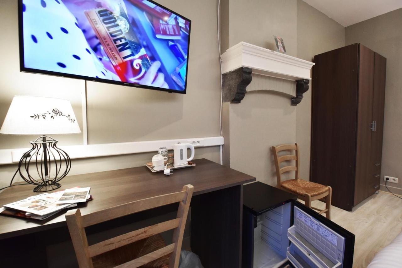 Hotel La Villa De 스파 외부 사진