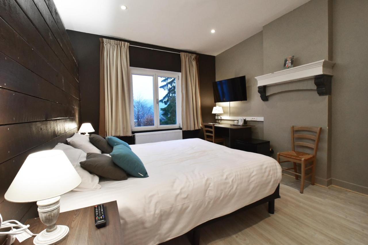 Hotel La Villa De 스파 외부 사진