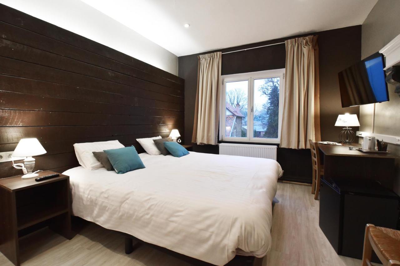 Hotel La Villa De 스파 외부 사진