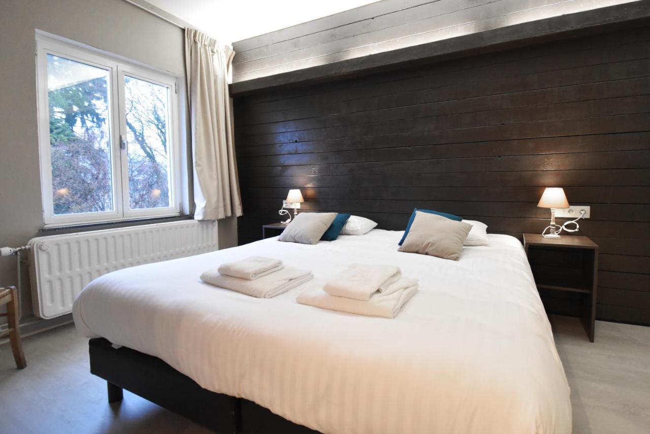 Hotel La Villa De 스파 외부 사진