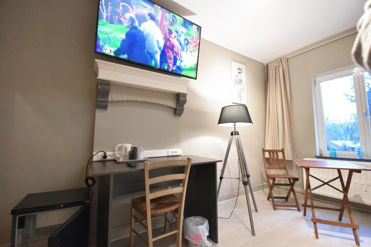 Hotel La Villa De 스파 외부 사진